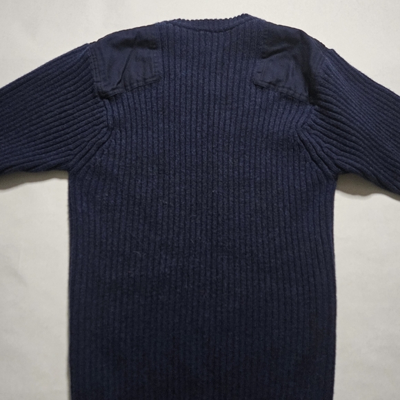 L.L. Bean | Commando Sweater - Picture 7 of 7